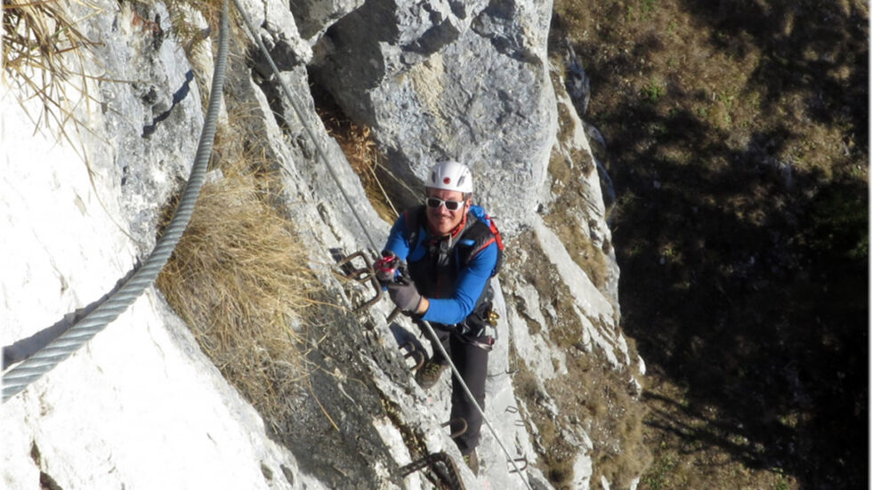"Mariazeller Steig" - Foto: Gottfried Schöggl