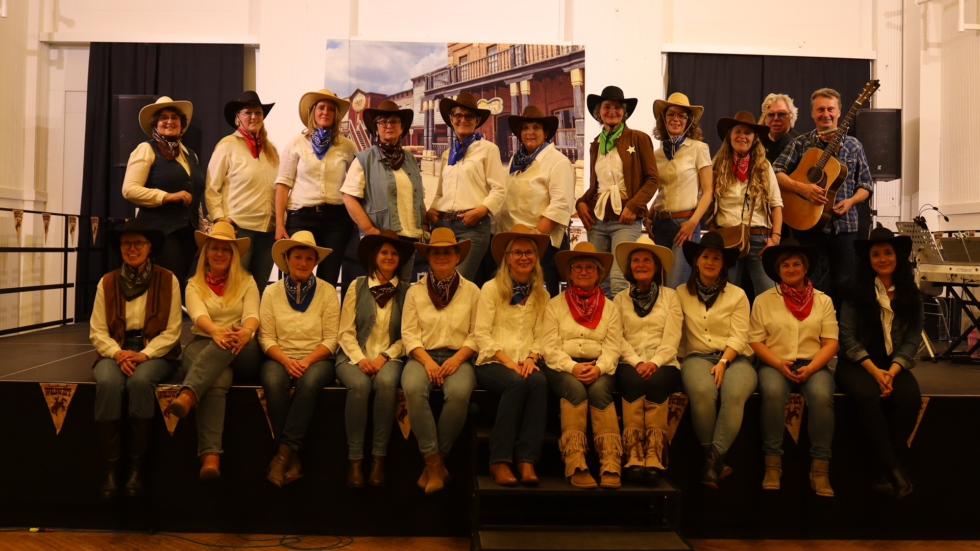 Chorallenkonzert "GO WEST" - Foto: Abhi Dixit