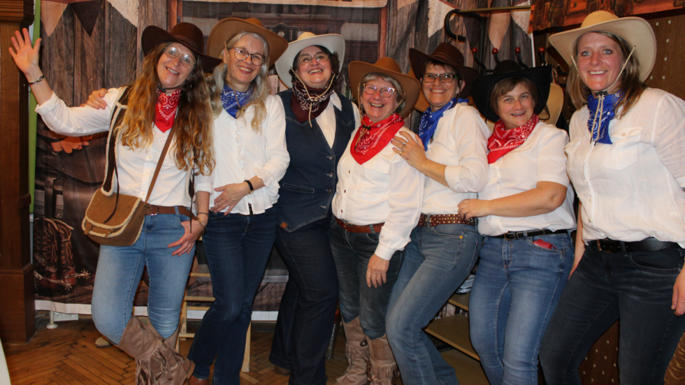 Chorallenkonzert "GO WEST" - Foto: Abhi Dixit