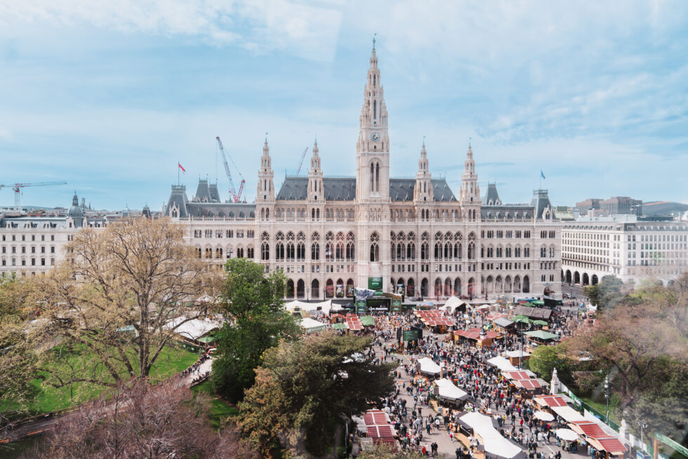 Steiermark Frühling, Foto: © STG | Michaela Lorber