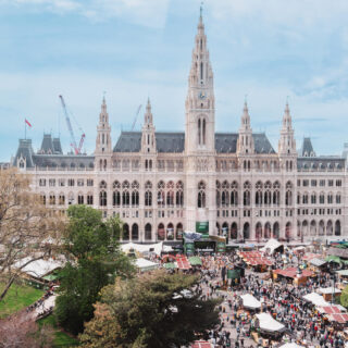 Steiermark Frühling, Foto: © STG | Michaela Lorber