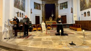 Karfreitag in Gußwerk - Foto: Ing. Franz Peter Stadler