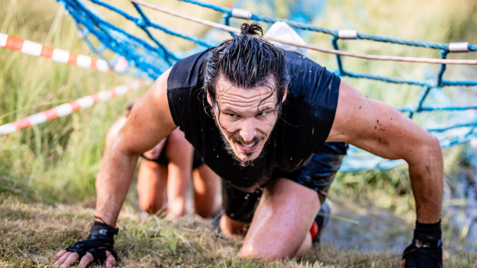 Gatschathlon - Foto: Fred Lindmoser