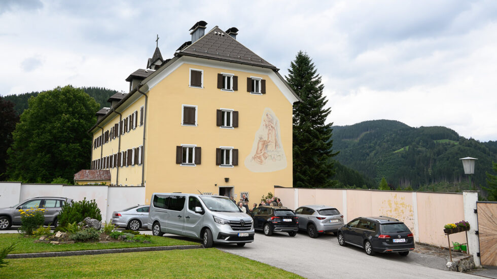 Herz-Marien-Karmel - Foto: Josef Kuss