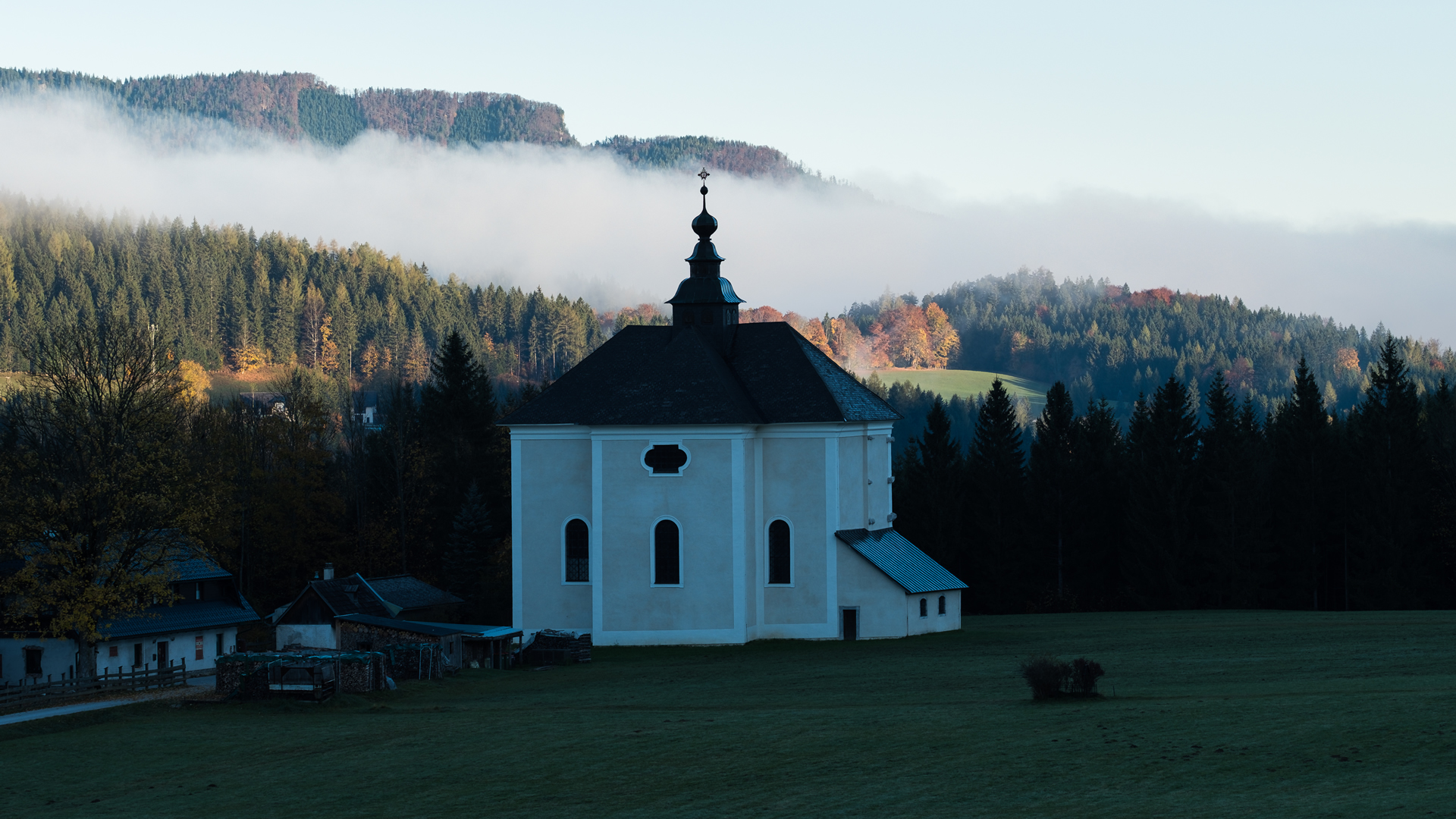 Sebastianikirche - Foto: Michael Stelzl