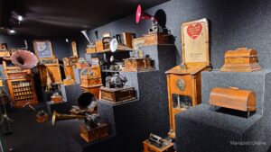 Edisonium Mariazell - Foto: Mariazell Online