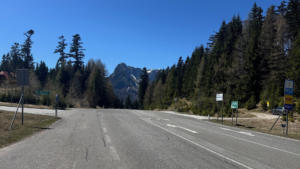 Weitere Sanierungsarbeiten auf der B20, der Mariazeller-Bundesstraße, beginnen - Foto: Land Steiermark/A16