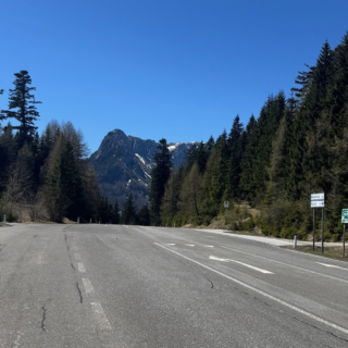 Weitere Sanierungsarbeiten auf der B20, der Mariazeller-Bundesstraße, beginnen - Foto: Land Steiermark/A16
