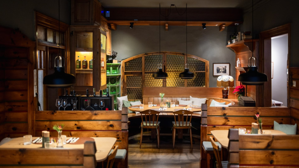Brauhaus Mariazell - Foto: Hochsteiermark Pressefotos/Montestyria