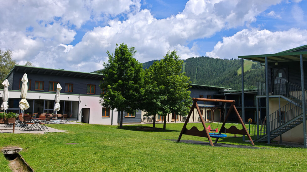 Foto: Jufa Hotel Erlaufsee
