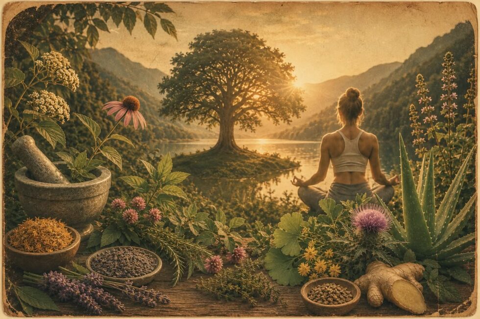 Longevity - Apotheke zur Gnadenmutter