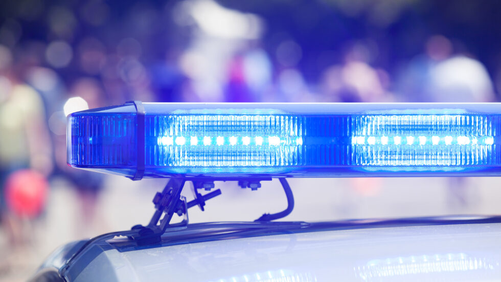 Symbolbild Polizei - Foto: INGimage