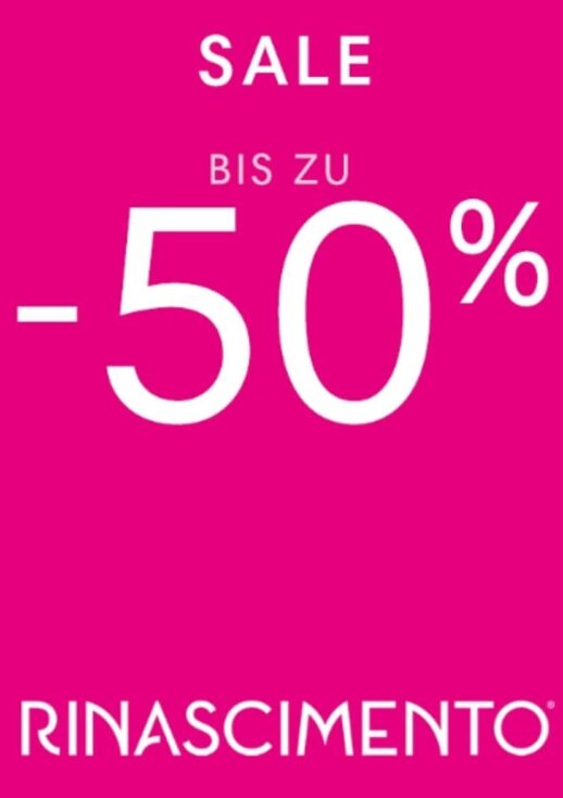 Langer Einkaufsabend im Fashion House