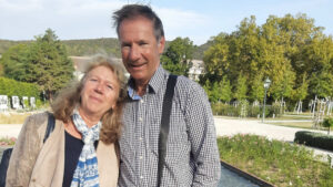 Sylvia und Gottfried Engleitner - Foto: Familie Engleitner