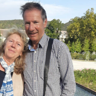 Sylvia und Gottfried Engleitner - Foto: Familie Engleitner