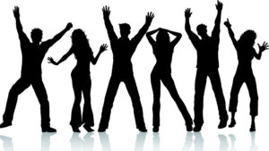 Symbolbild Dancing People - Foto: INGImage