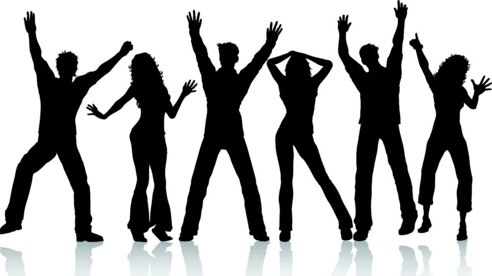 Symbolbild Dancing People - Foto: INGImage