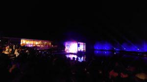 Folkshilfe Konzert am Bergsee - Foto: Mariazell Online