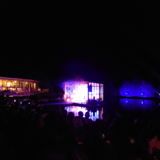 Folkshilfe Konzert am Bergsee - Foto: Mariazell Online