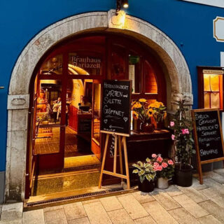 Brauhaus Mariazell - Foto: Peter & Helga Lindmoser