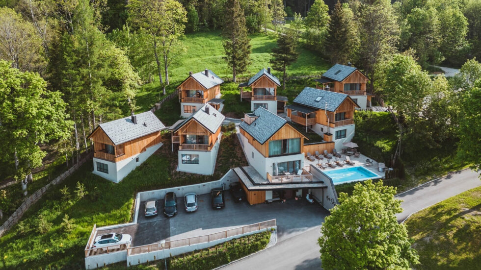 Montestyria Mariazell - Foto: Helga und Peter Lindmoser