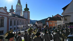 Sänger- und Musikantenwallfahrt 2026 - Foto: Josef Kuss