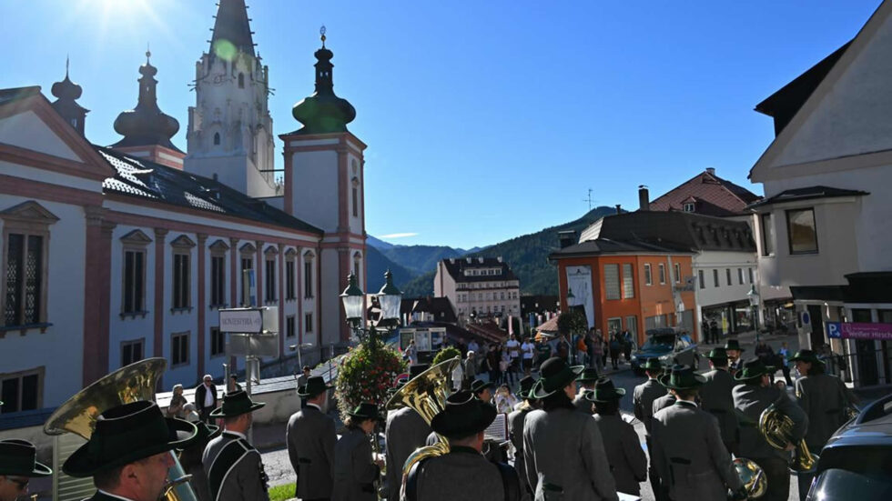 Sänger- und Musikantenwallfahrt 2026 - Foto: Josef Kuss