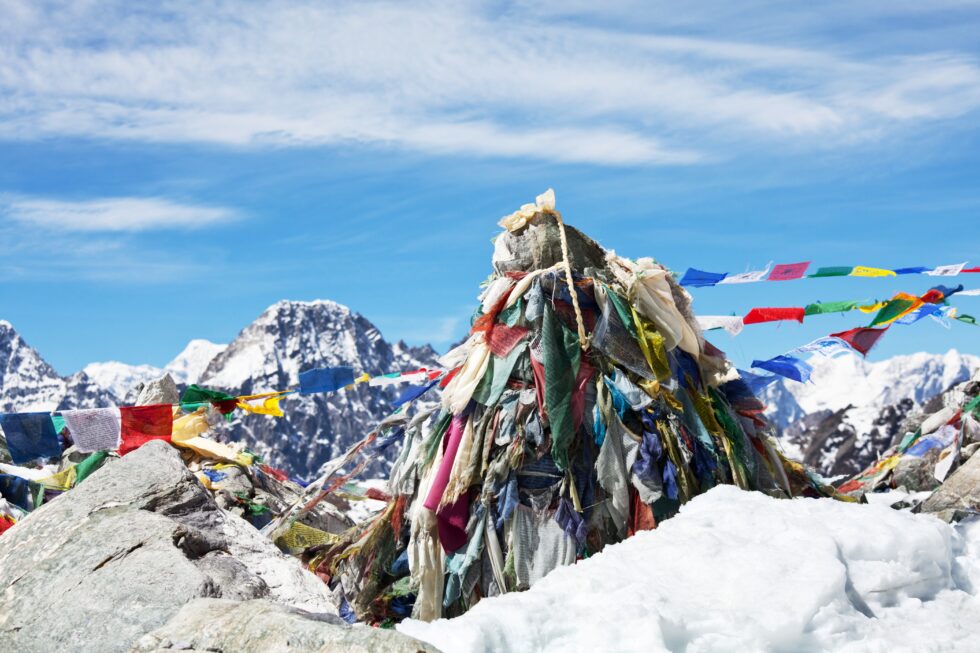 Himalaya - Foto: INGImage
