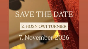 2. Mariazeller "Hosn Owi" Turnier - SV St. Sebastian