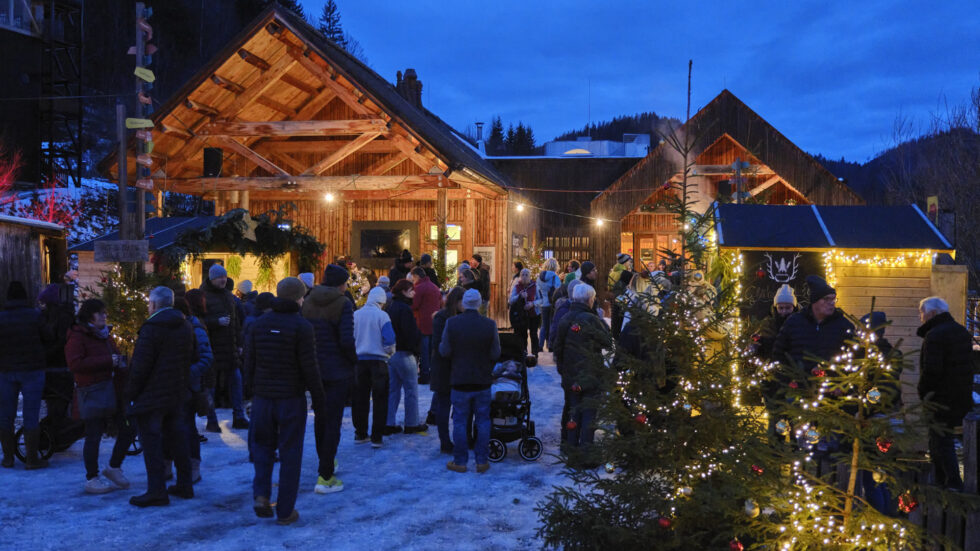 Advent am See 2025 - Foto: jürgenthoma