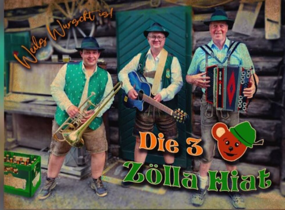 Die 3 Zölla Hiat - Foto: zVg. Franz Egger