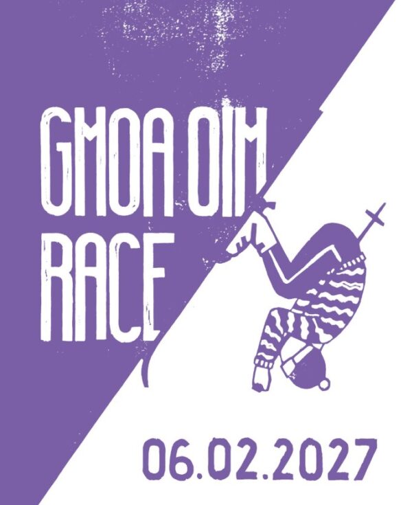 Gmoa Oim Race 2027