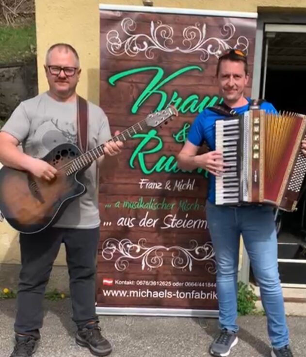 Kraut & Ruam - Foto: zVg. Franz Egger