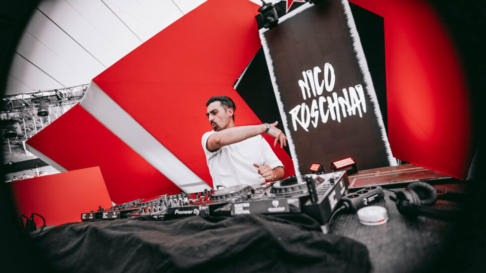 Pressefoto: Nico Roschnai